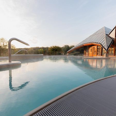 Thermae 2000 Valkenburg aan de Geul Eksteriør bilde