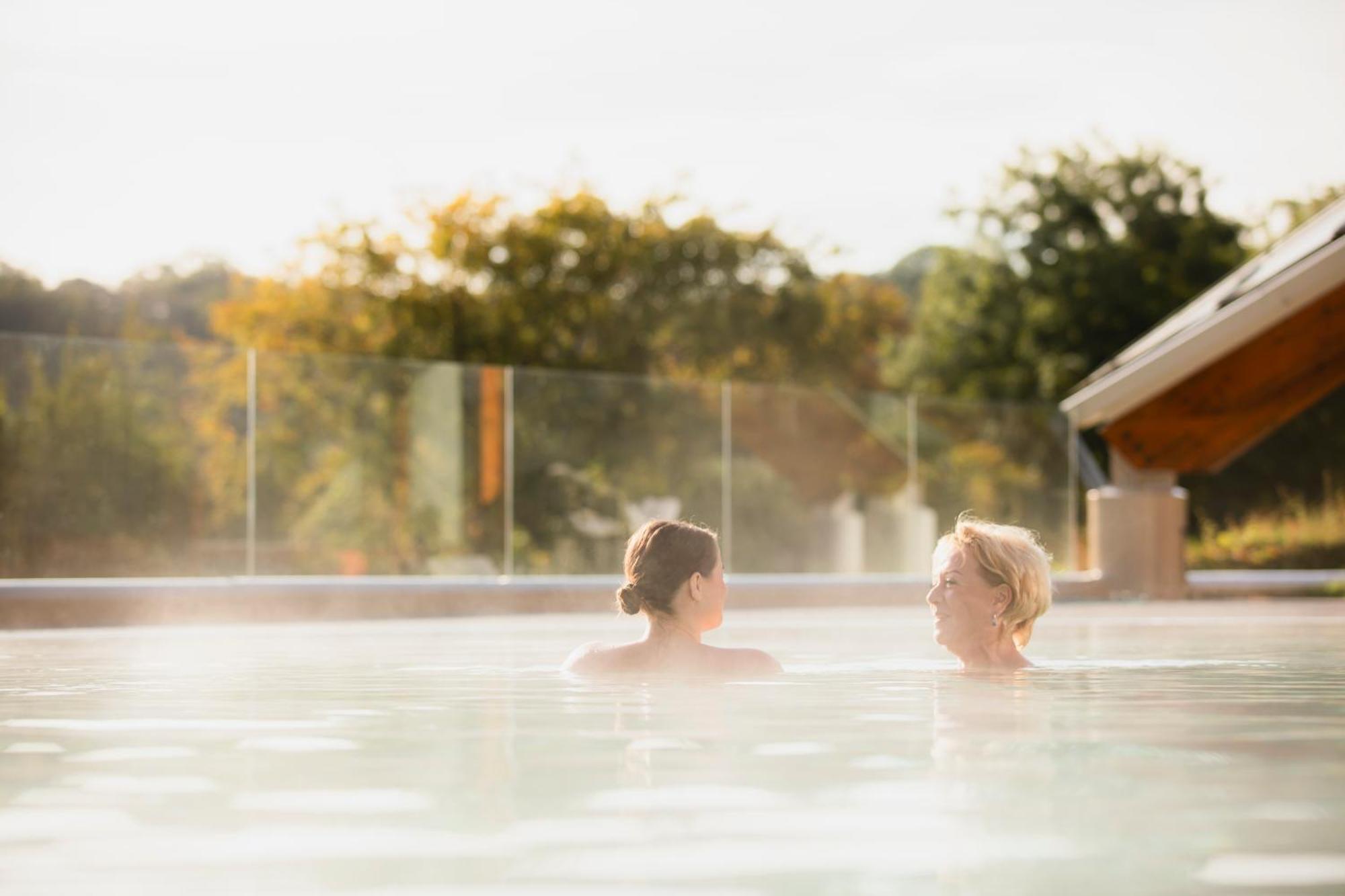 Thermae 2000 Valkenburg aan de Geul Eksteriør bilde