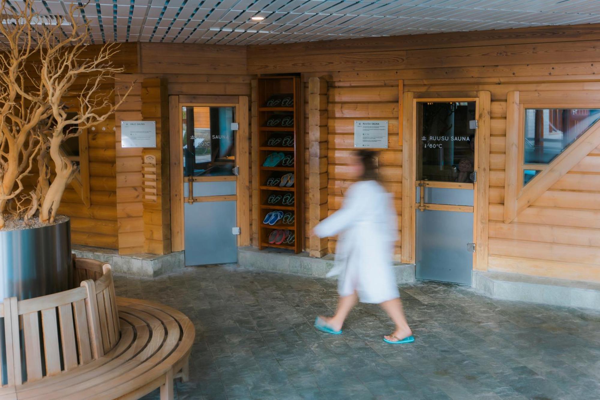Thermae 2000 Valkenburg aan de Geul Eksteriør bilde