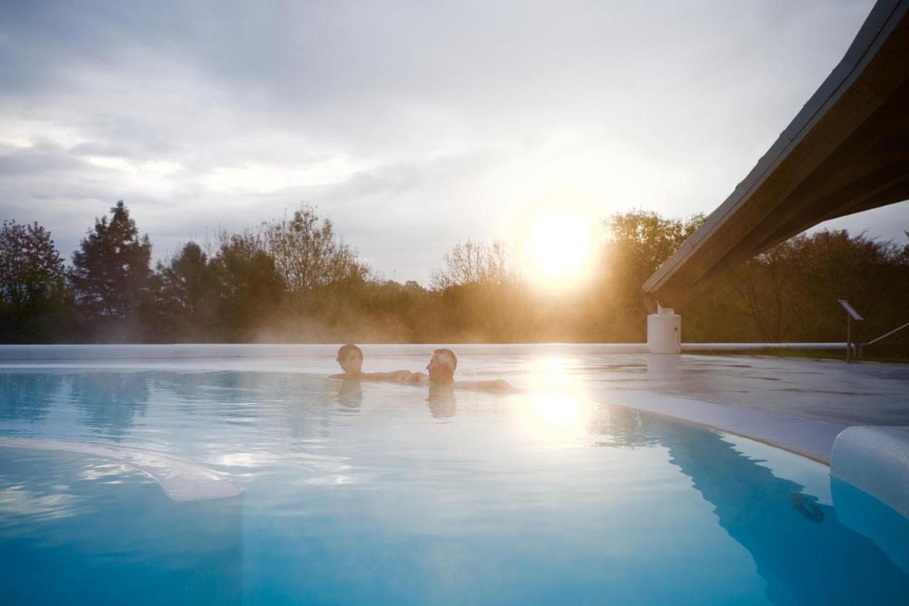 Thermae 2000 Valkenburg aan de Geul Eksteriør bilde
